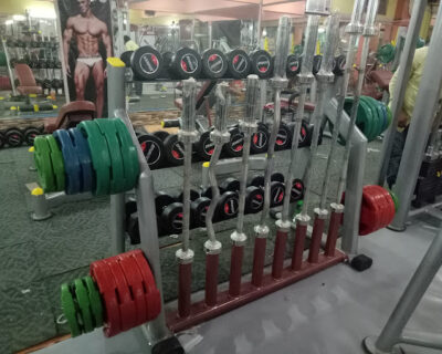 Avs-Gym-Agra-3