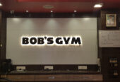 Bob’s Gym Sigra Varanasi