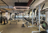 Bob’s Gym Sigra Varanasi