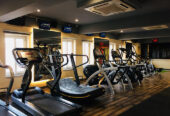 Bob’s Gym XL Varanasi