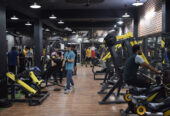 Cyclone Fitness Gym Agra