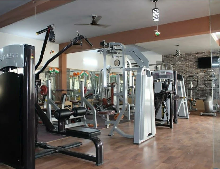 Diamond Gym Agra