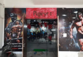 Popeye’s fitness center Varanasi