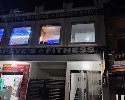 Popeyes-fitness-center-Varanasi-3