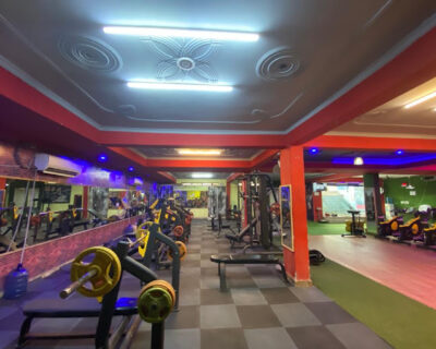 RAMBO-FITNESS-GYM-Agra-3