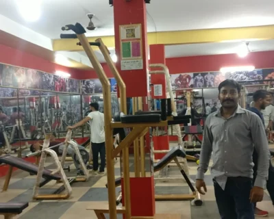 The-King-Gym-Agra-2