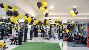 The Roar Gym Guru Dwara Agra