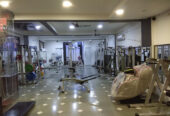 Unique Health Club Agra