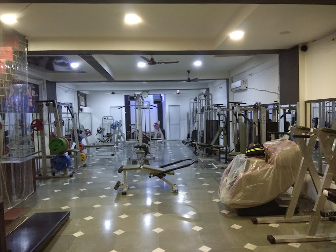 Unique Health Club Agra