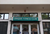 Unique Health Club Agra