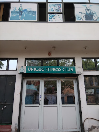 Unique Health Club Agra