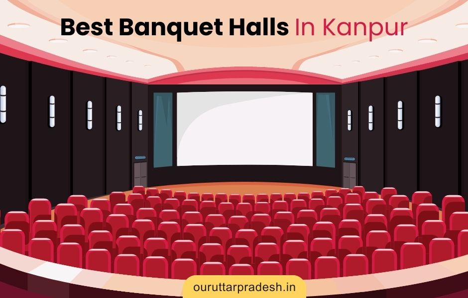 The Best Banquet Halls in Kanpur - OurUttarPradesh.in