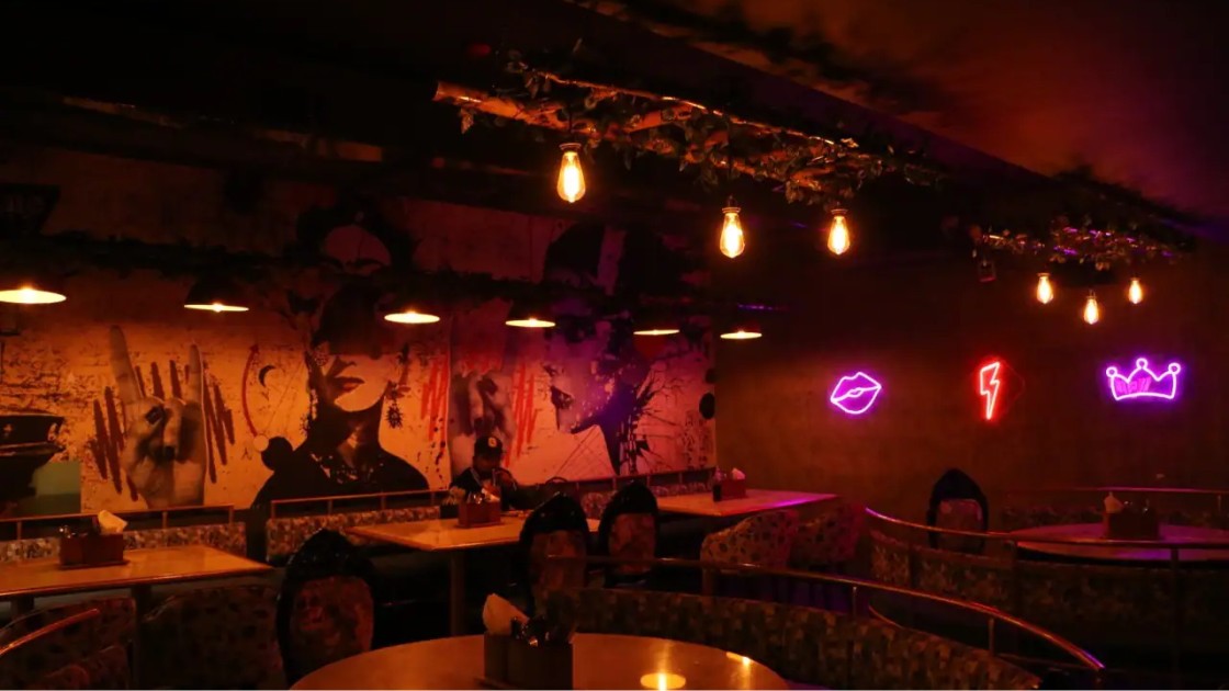 10 Best Places for Couples in Kanpur OUP