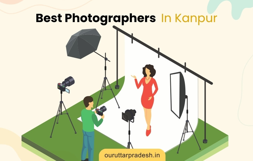 Best Photographers in Kanpur - OurUttarPradesh.in