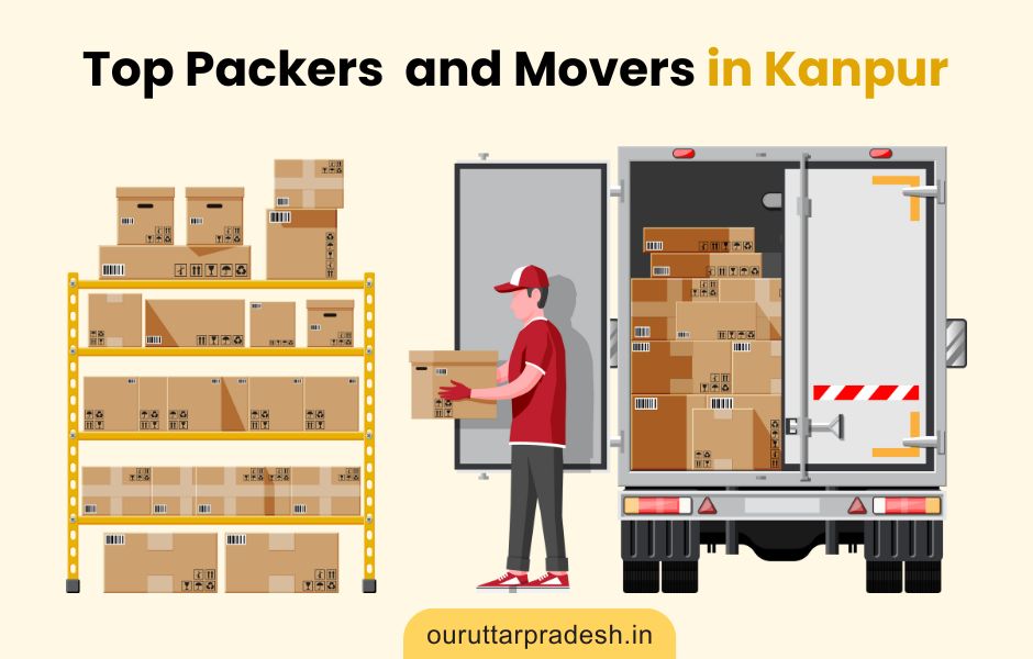 Best Packers and Movers In Kanpur
