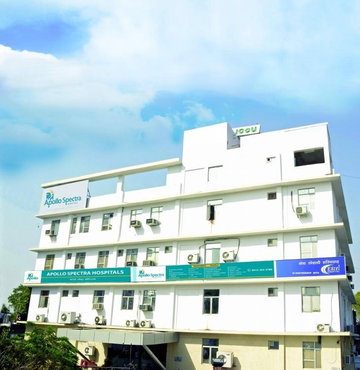 Apollo Spectra Hospital