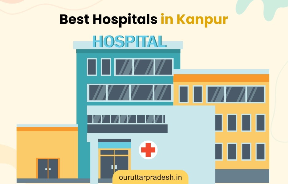 Best Hospitals in Kanpur