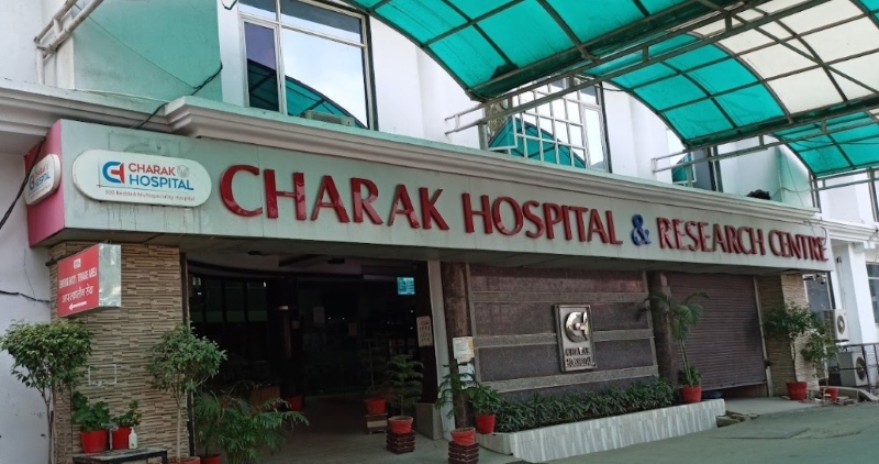 Charak Hospital