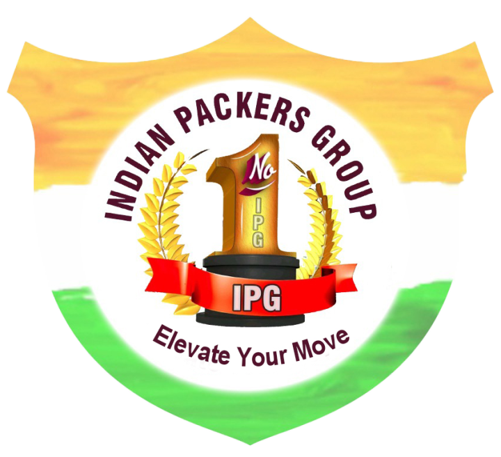 IPG Packers And Movers