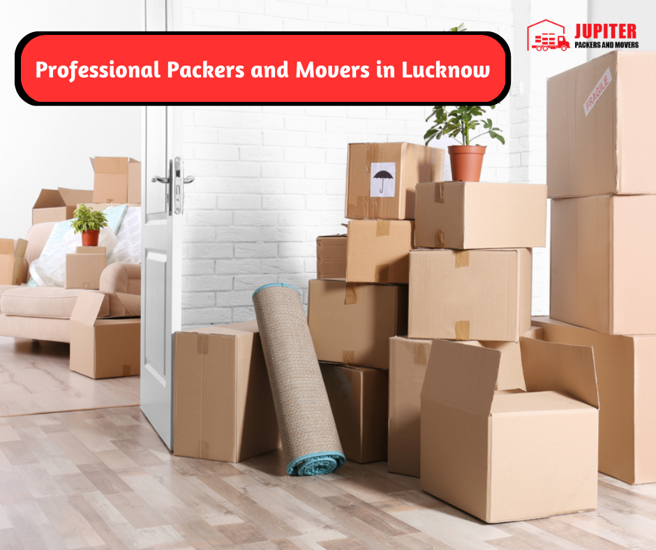 Jupiter Packers And Movers