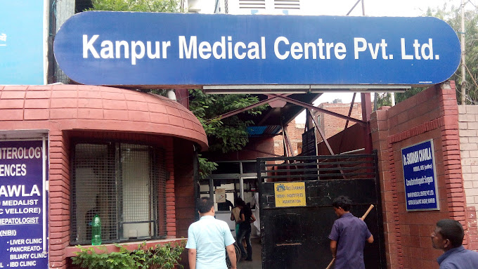 Kanpur Medical Center (KMC)