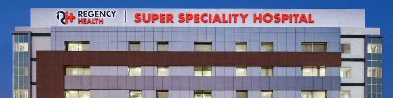 Regency Super Specialty Hospital