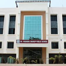 Dr Virendra Swaroop Education Centre