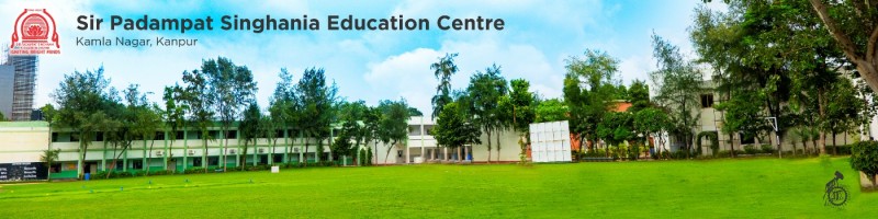 Sir Padampat Singhania Education Centre