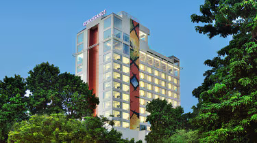 Renaissance Lucknow Hotel