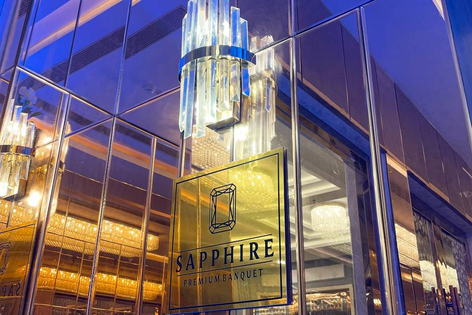 Sapphire Suites