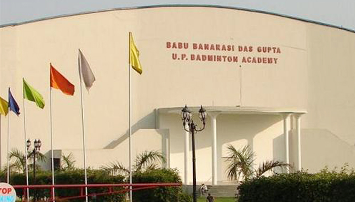 BBD Badminton Academy