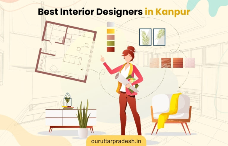 Best Interior designers In Kanpur (2025)