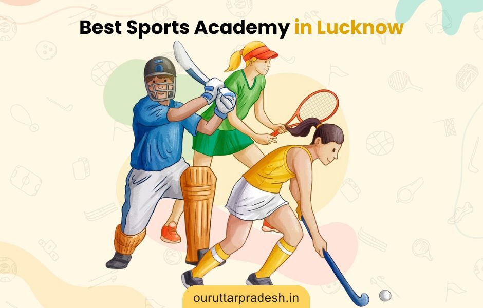 Best sports Academy In Lucknow