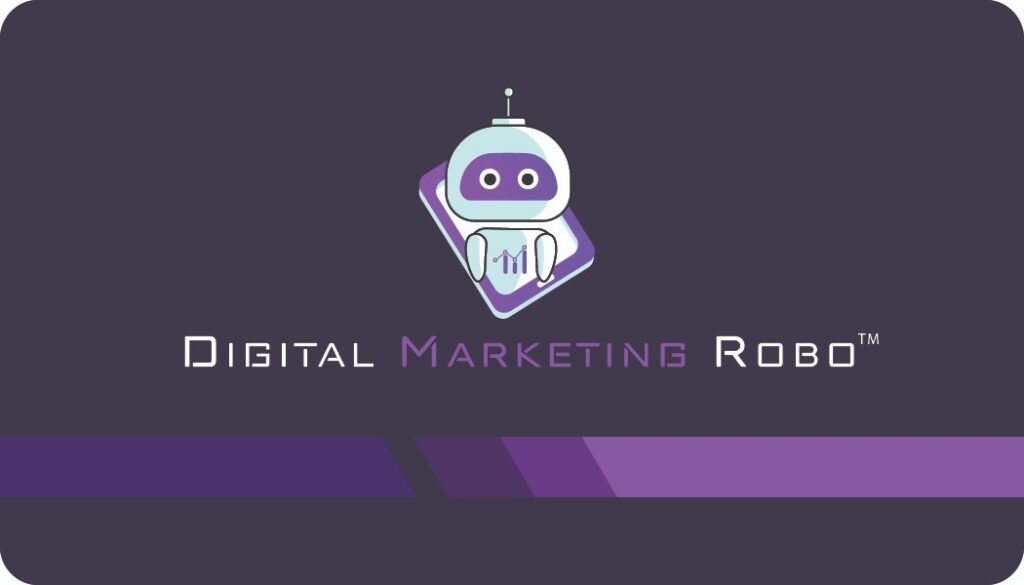 Digital Marketing Robo