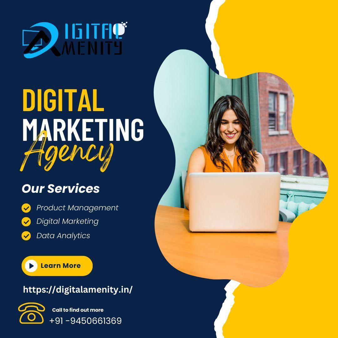 Digital Amenity