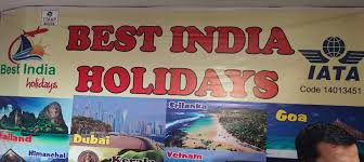 Best India Holidays