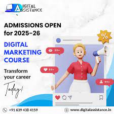 Digital Assitance