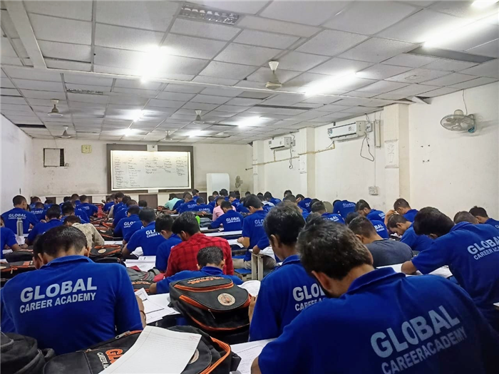 Global Career Academy