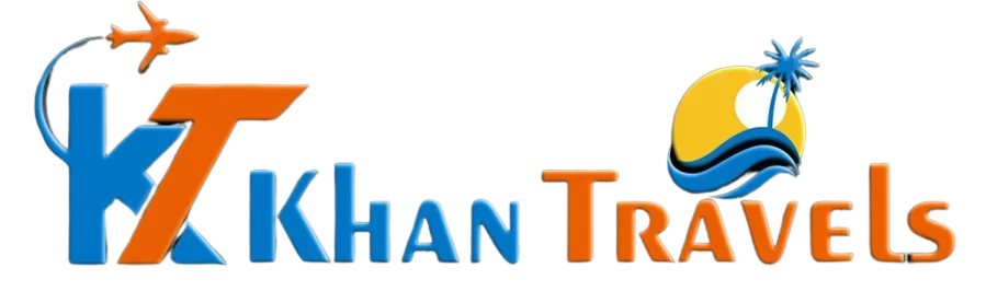 Khan Travels