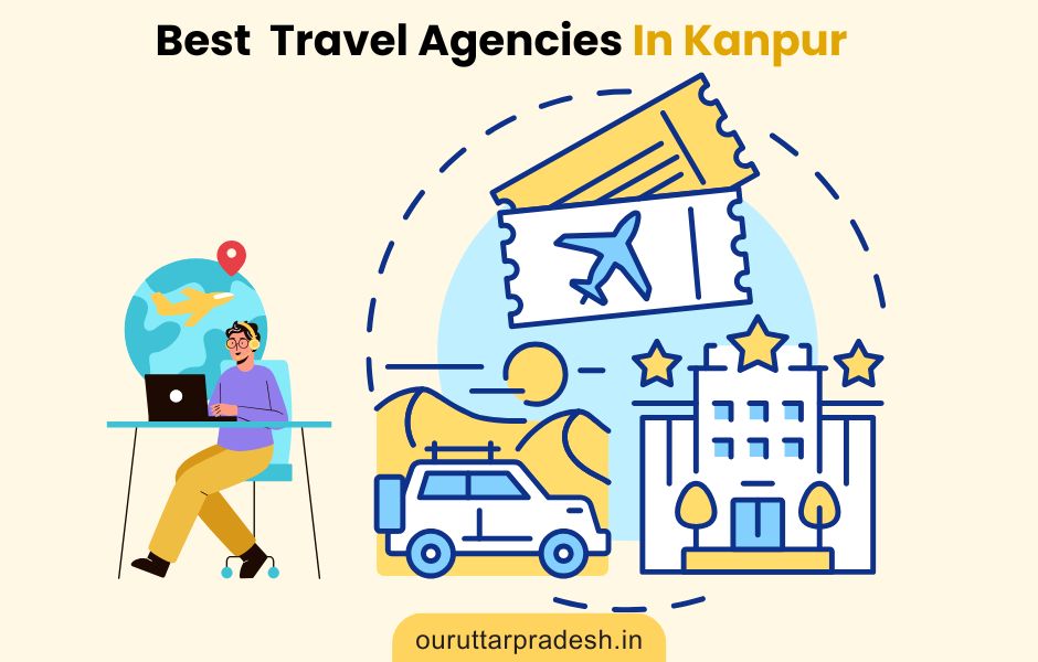 Best Travel Agencies in Kanpur