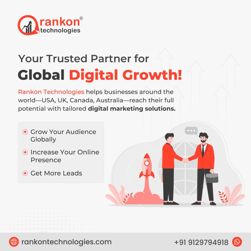 Rnakon Technologies