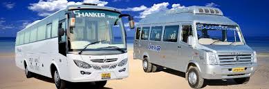 Shankar Travels