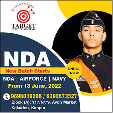 The Target Defence Academy