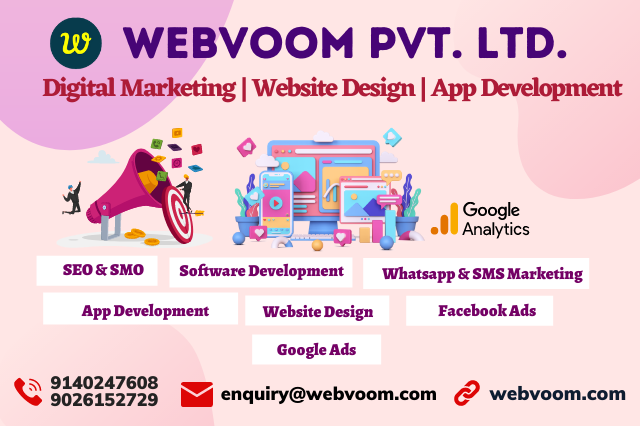 Webvoom