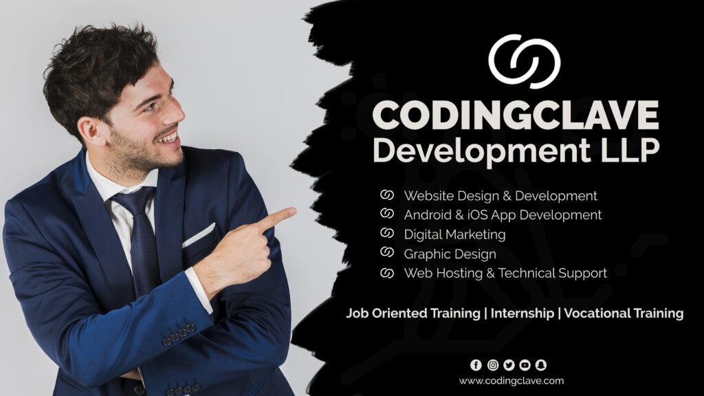 Codingclave Technologies