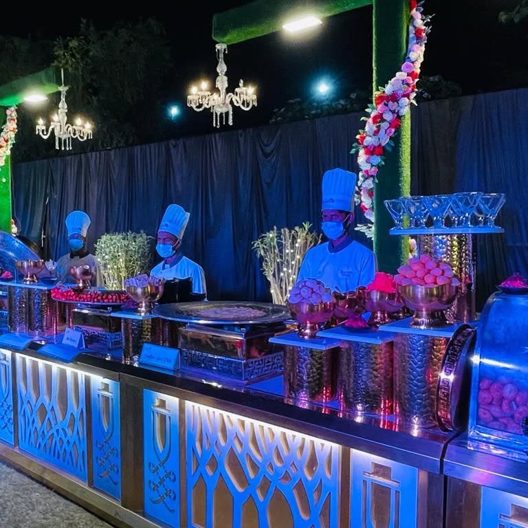 Shahi Awadh Caterers