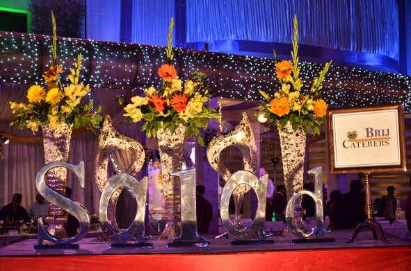 Brij Caterers