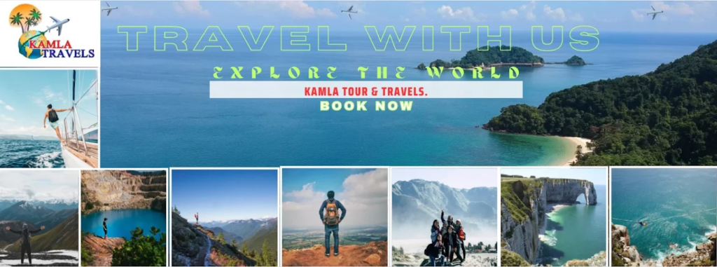 Kamla Tour And Travels