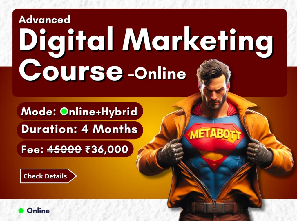 Metabott Digiserv Private Limited