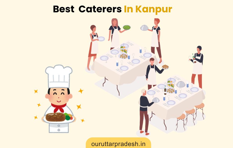 Best Caterers in Kanpur